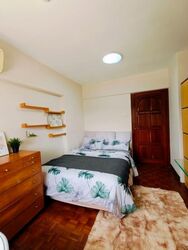 Pine Grove (D21), Condominium #549766031